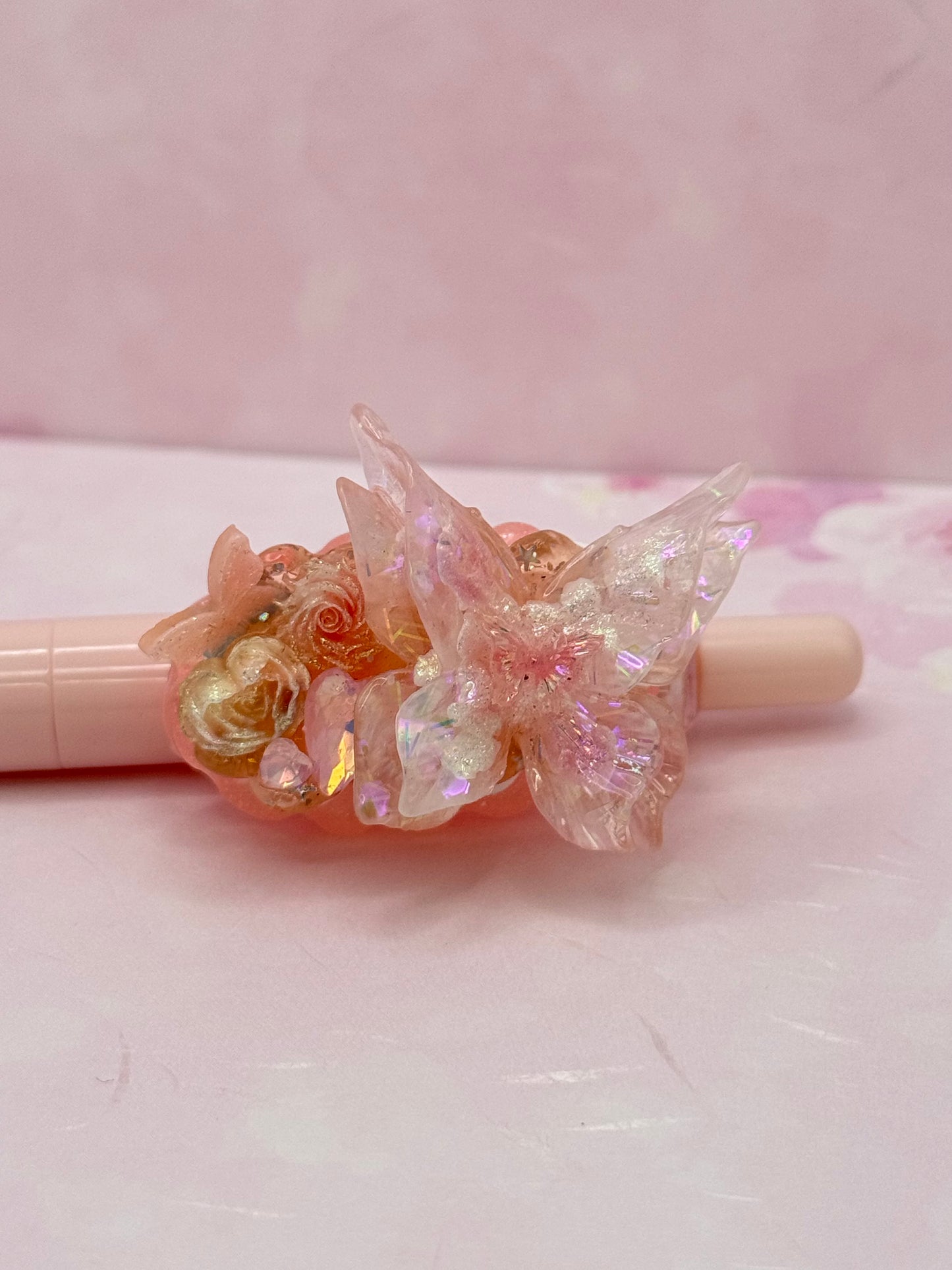 Cute and Pretty Pens