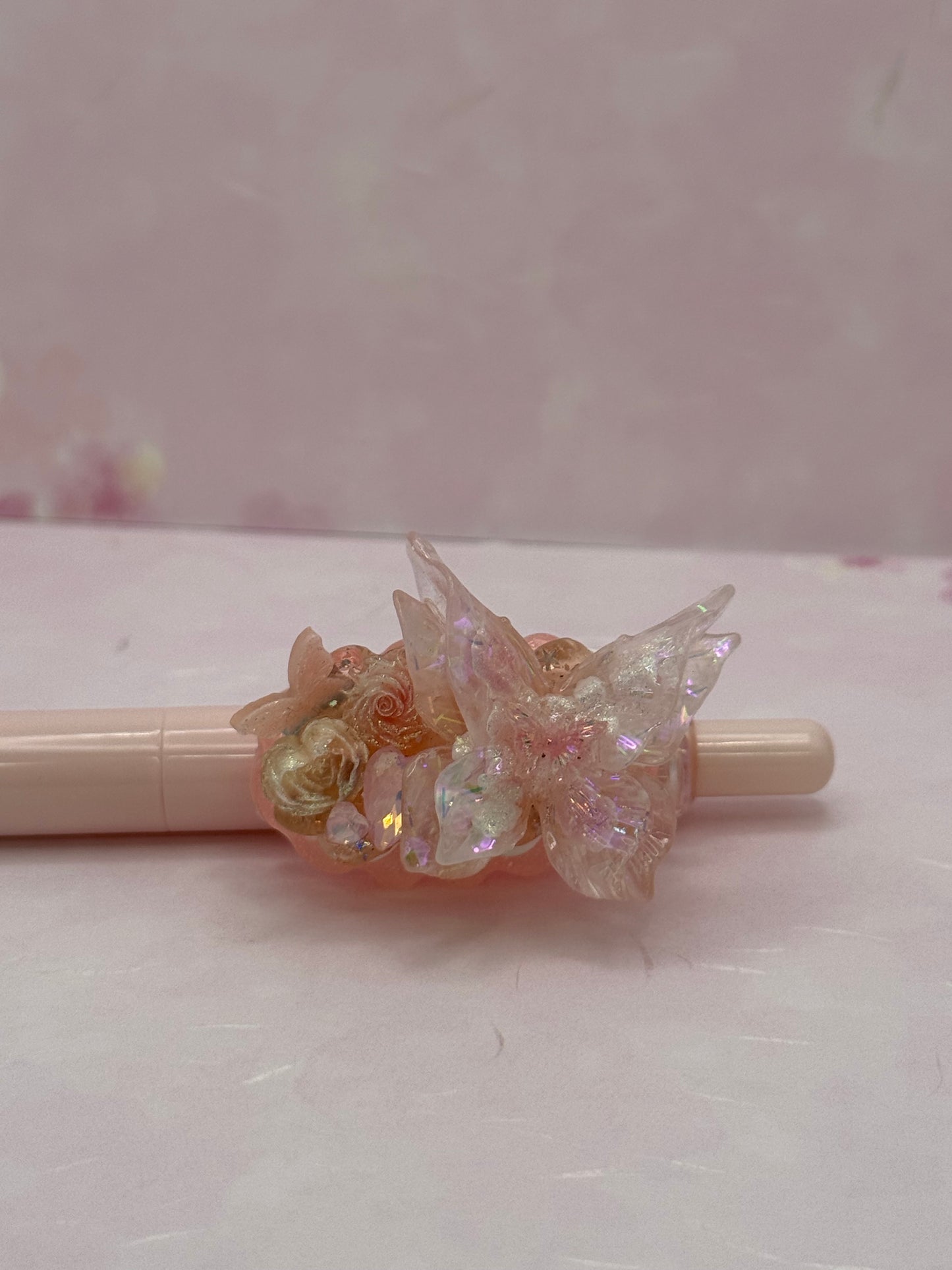 Cute and Pretty Pens