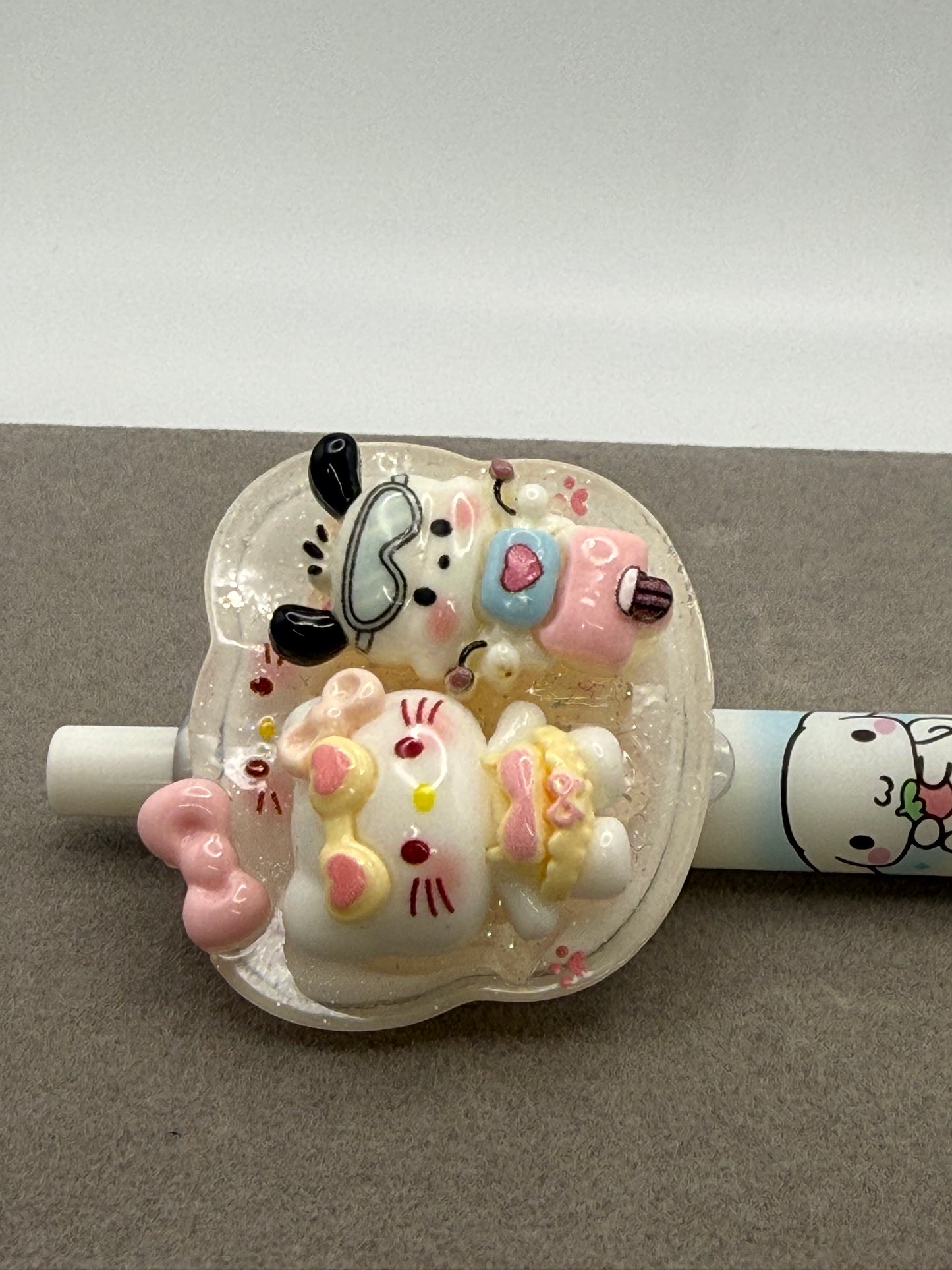 Cute and Pretty Pens