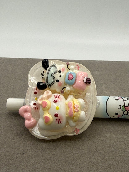 Cute and Pretty Pens