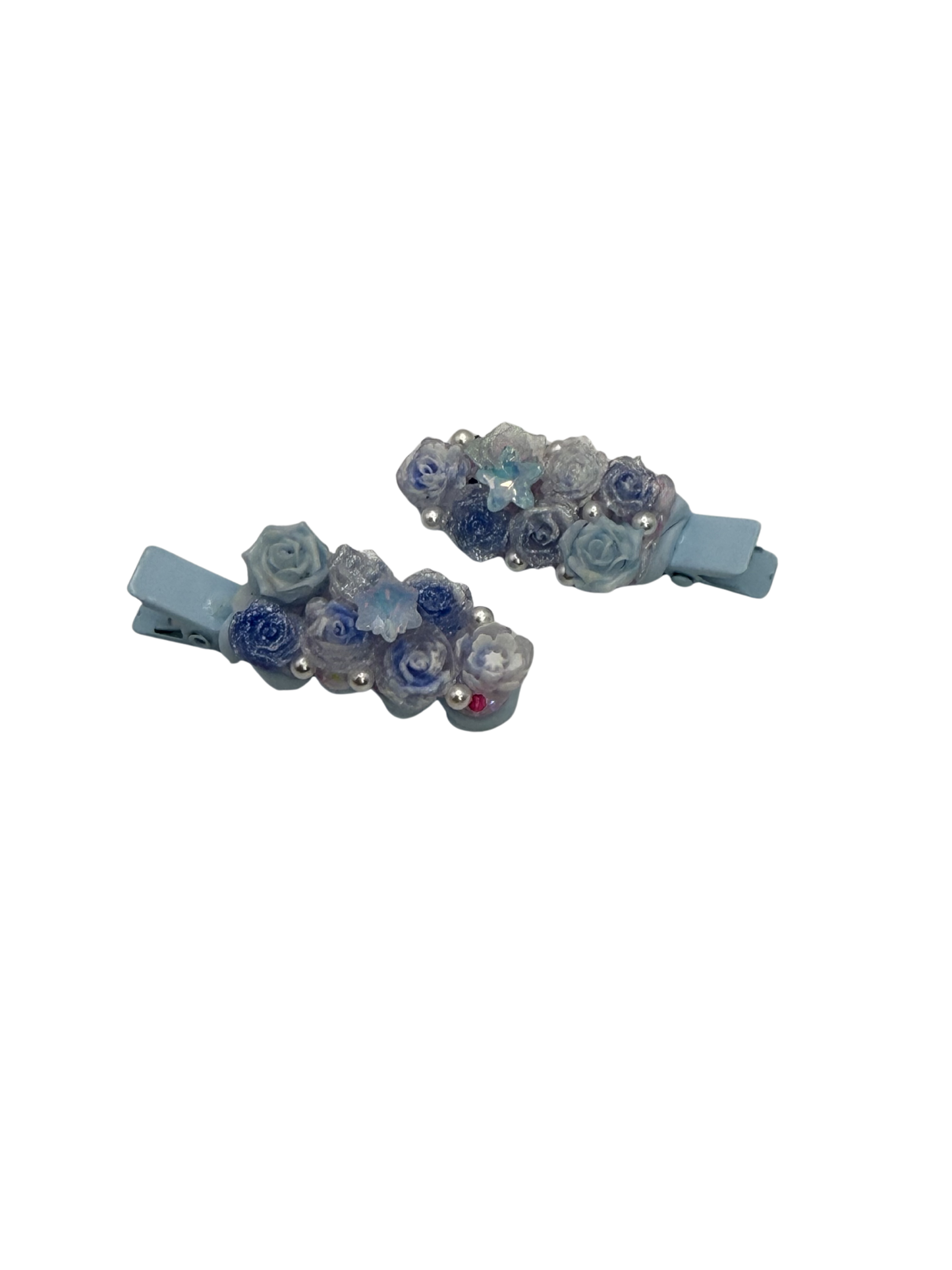 Pretty and cute  Hair Clip Set