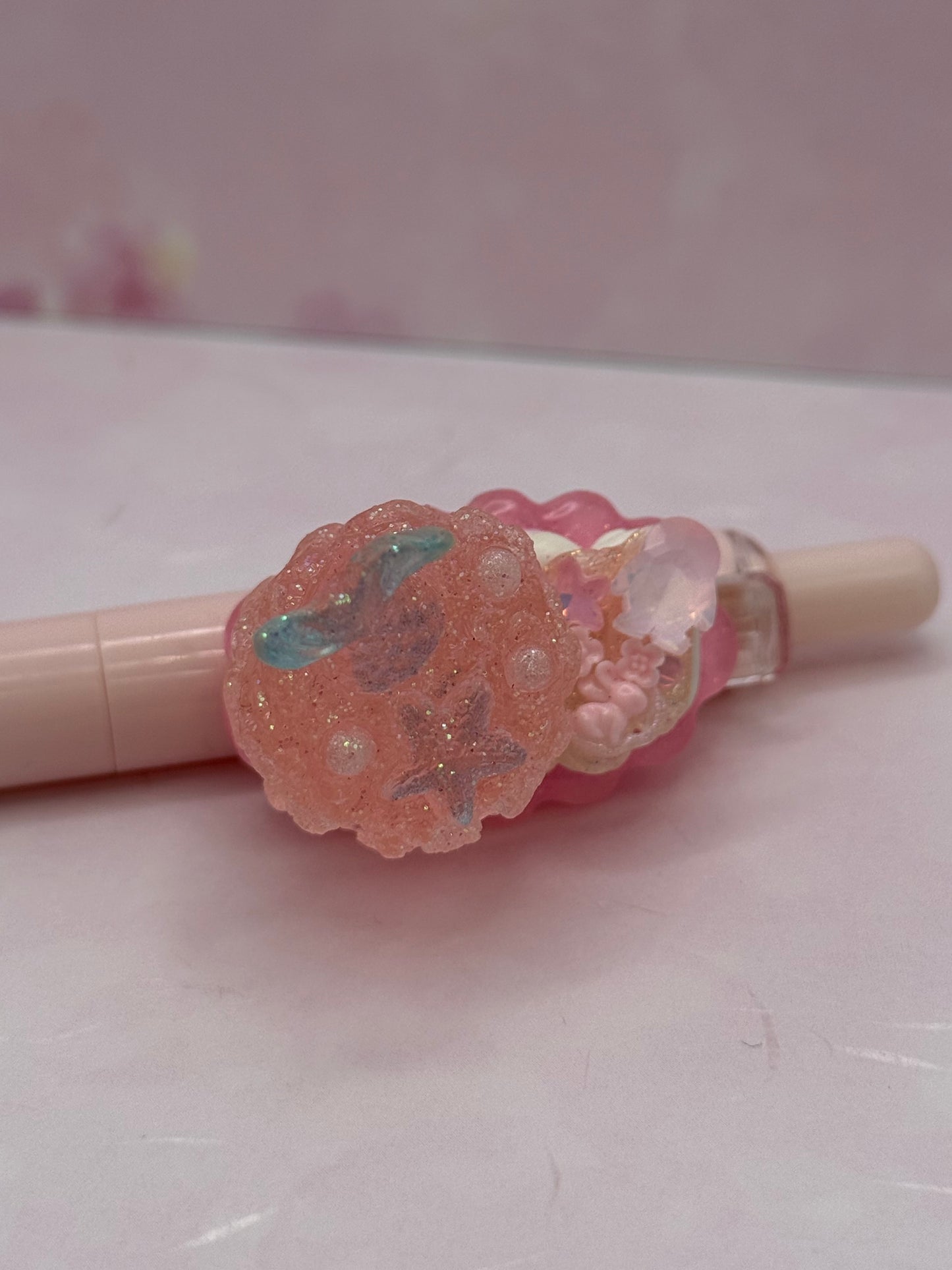 Cute and Pretty Pens