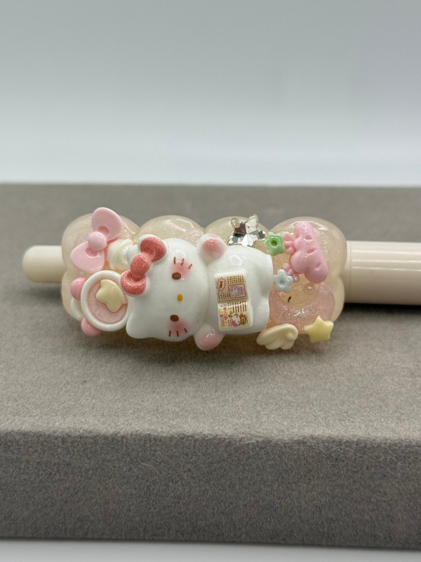 Cute and Pretty Pens