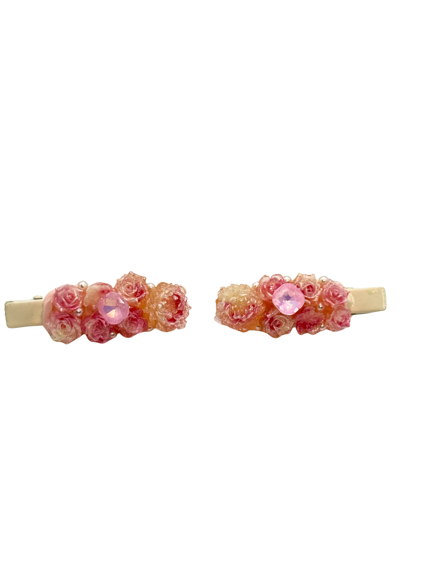 Pretty and cute  Hair Clip Set