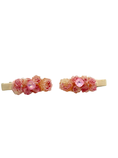 Pretty and cute  Hair Clip Set