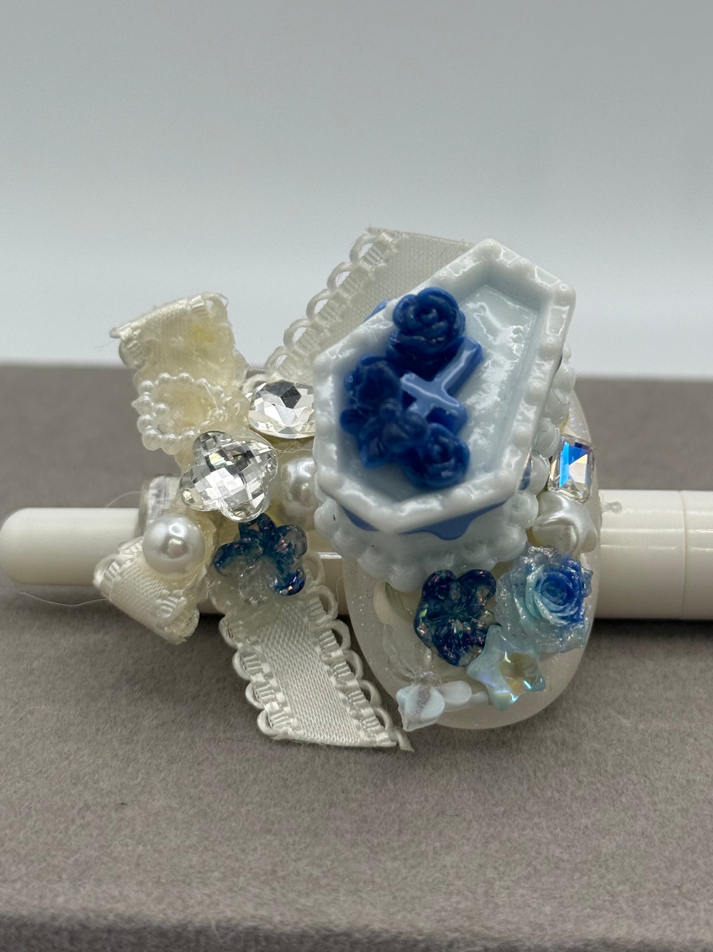 Cute and Pretty Pens