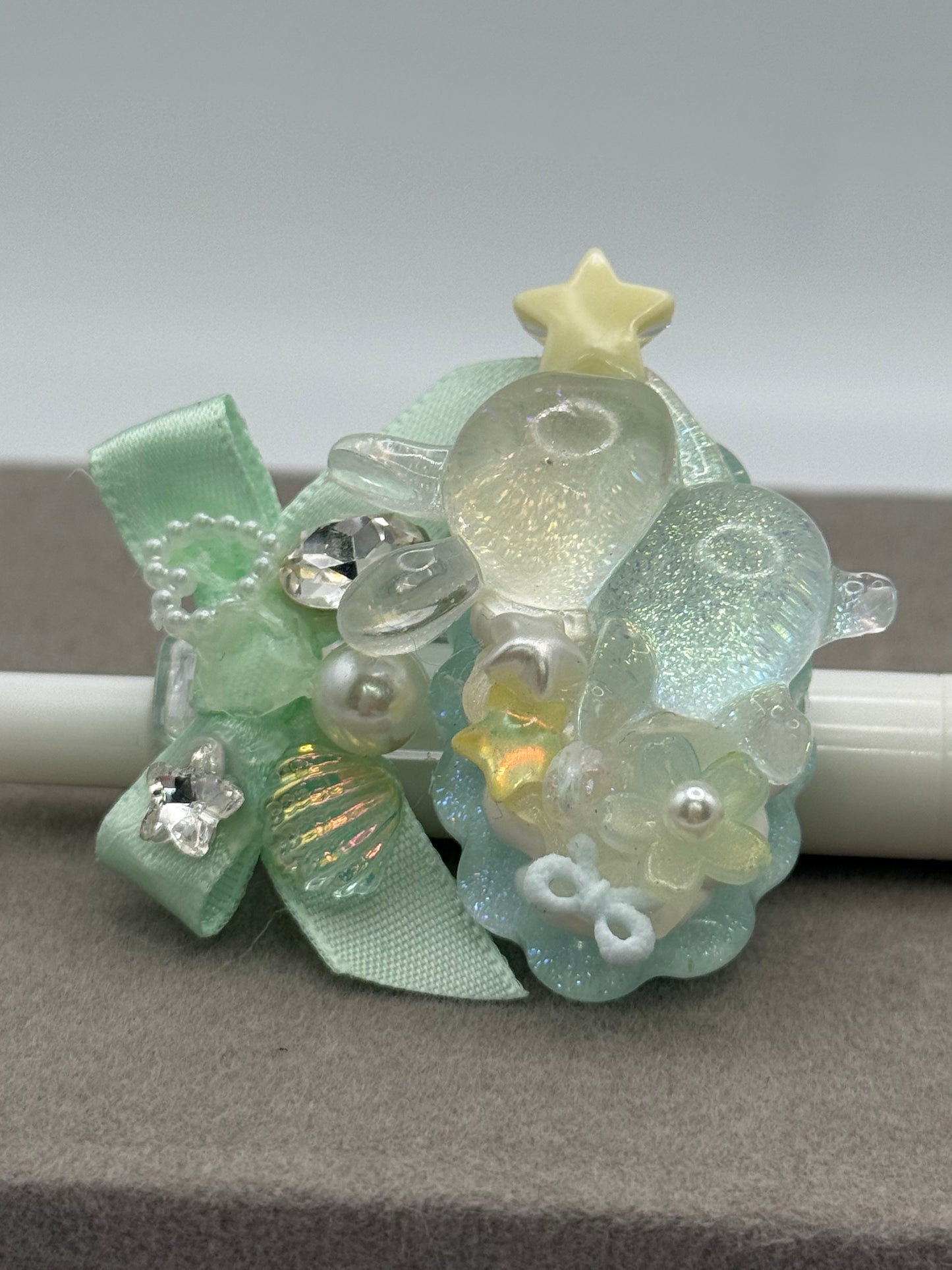 Cute and Pretty Pens