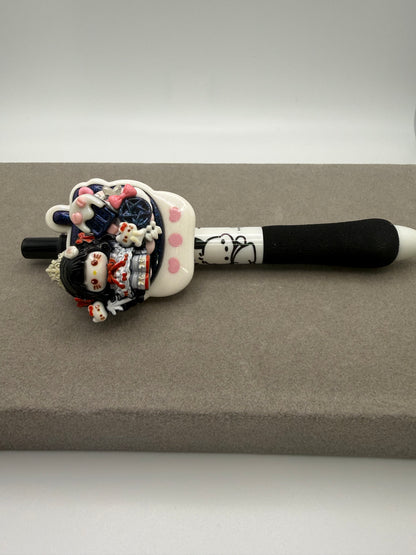 Cute and Pretty Pens