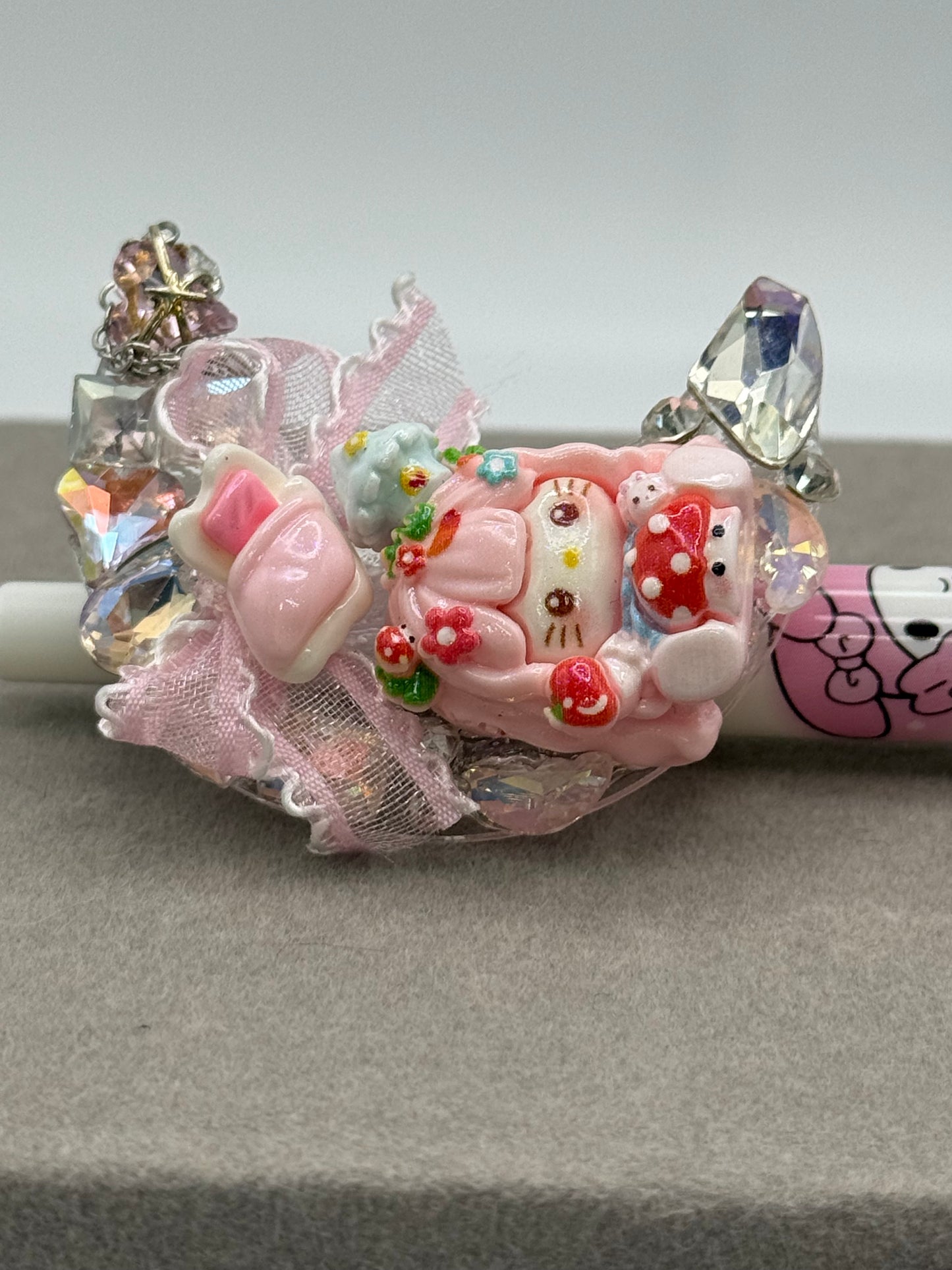 Cute and Pretty Pens