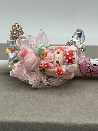 Cute and Pretty Pens