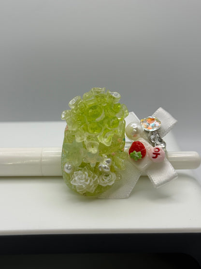 Cute and Pretty Pens