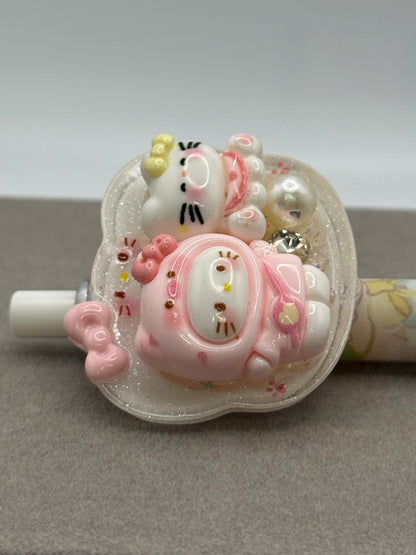 Cute and Pretty Pens