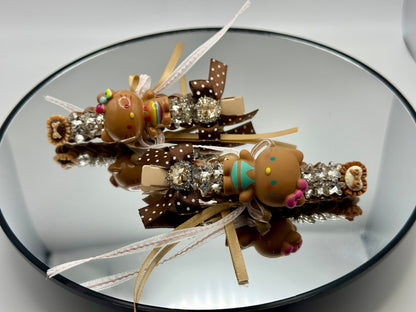 Pretty and cute  Hair Clip Set