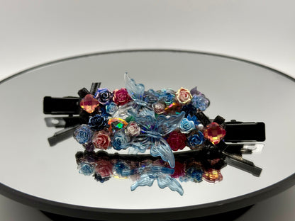 Pretty and cute  Hair Clip Set