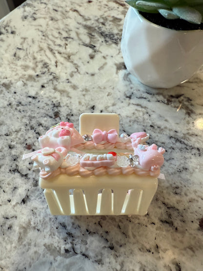 Hair Claw