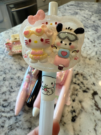 Kawaii Pens