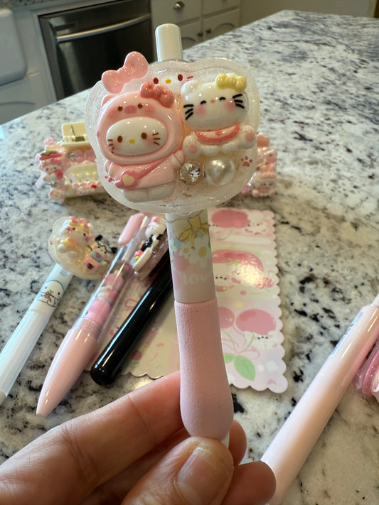 Kawaii Pens