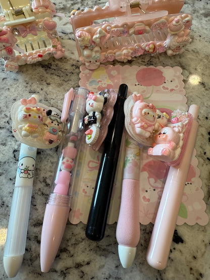Kawaii Pens