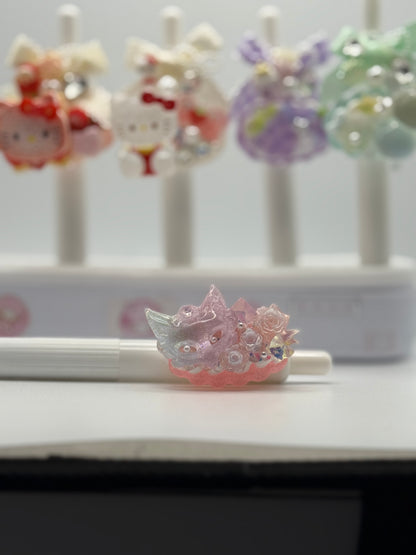 Cute and Pretty Pens