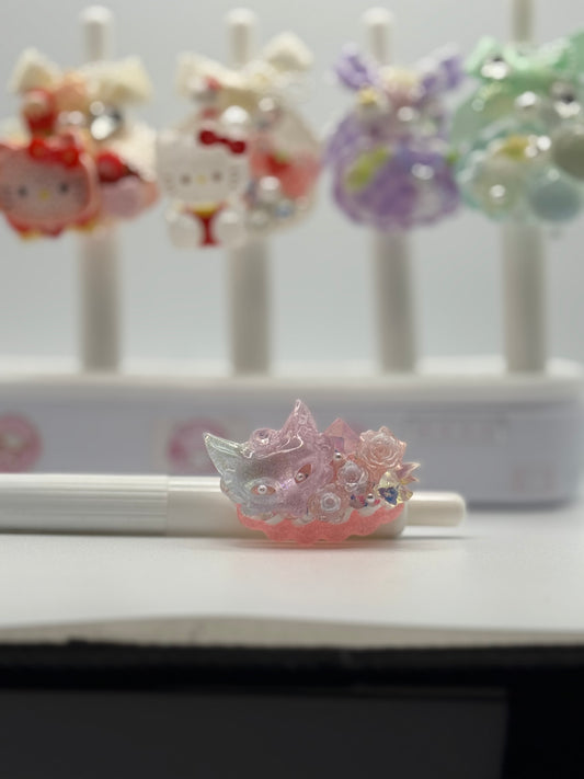 Cute and Pretty Pens